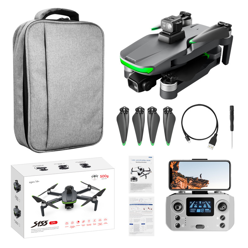 Beginner 4K HD , 7.2inch Scree - Drone Rc Parts recensione e prezzo