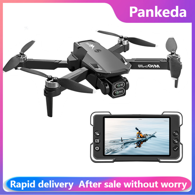 M10 Camera Drone Remote Contro - Dron Rc Quadcopter recensione e prezzo