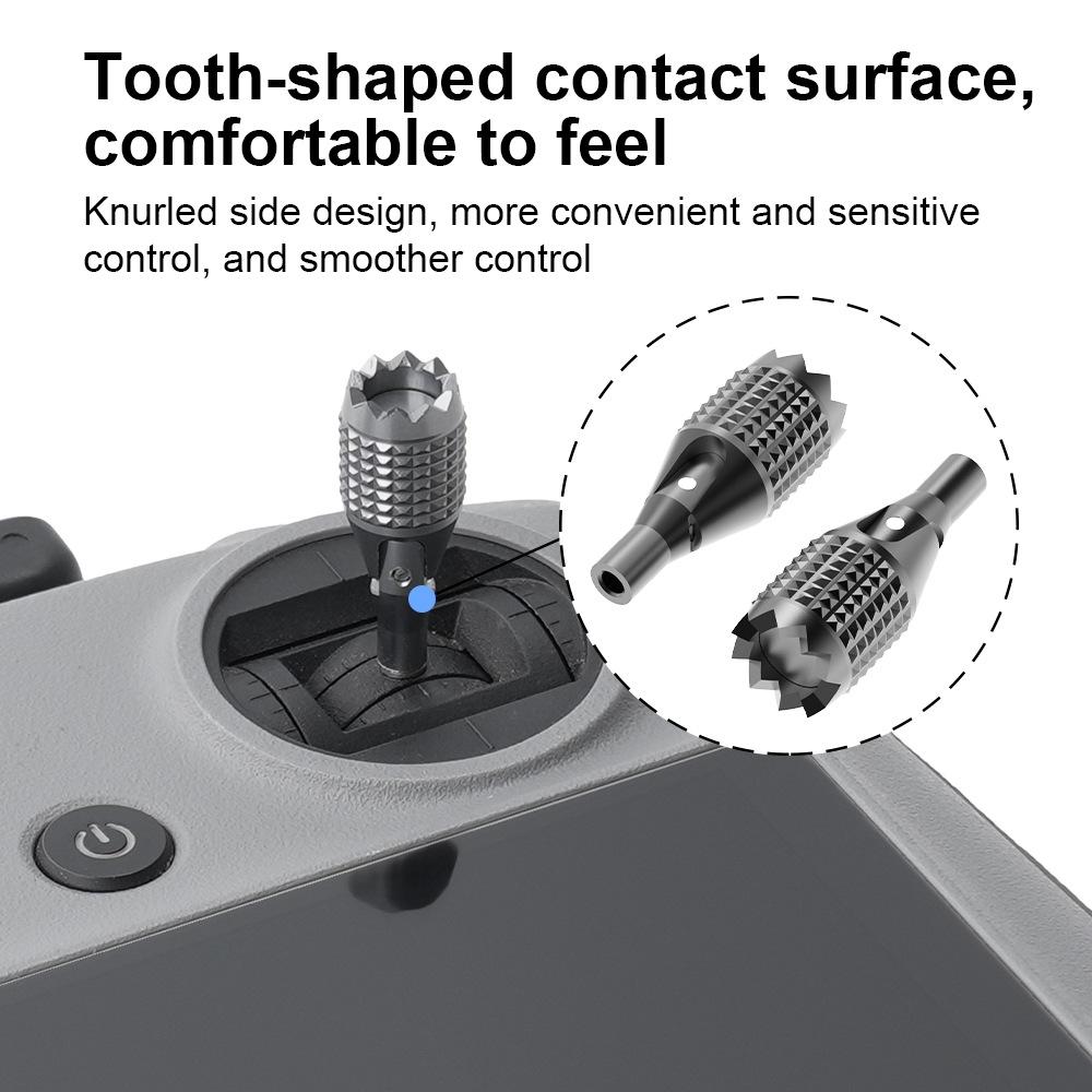 Remote Control Joysticks for D - Drone Dji Rc Pro recensione e prezzo