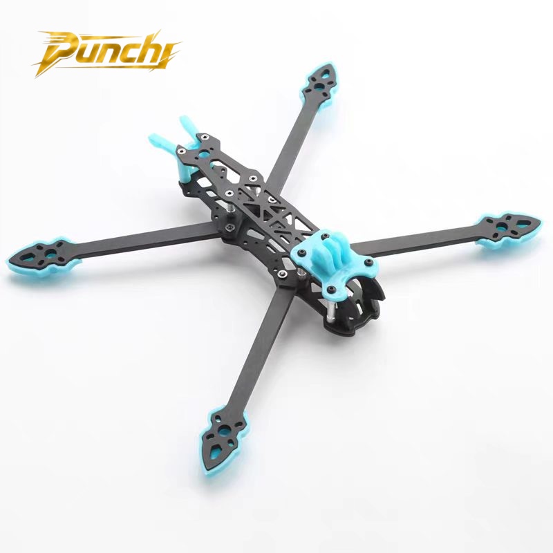 Mark4 5inch FPV Carbon Fiber F - Carbon Fiber Drone Arm recensione e prezzo