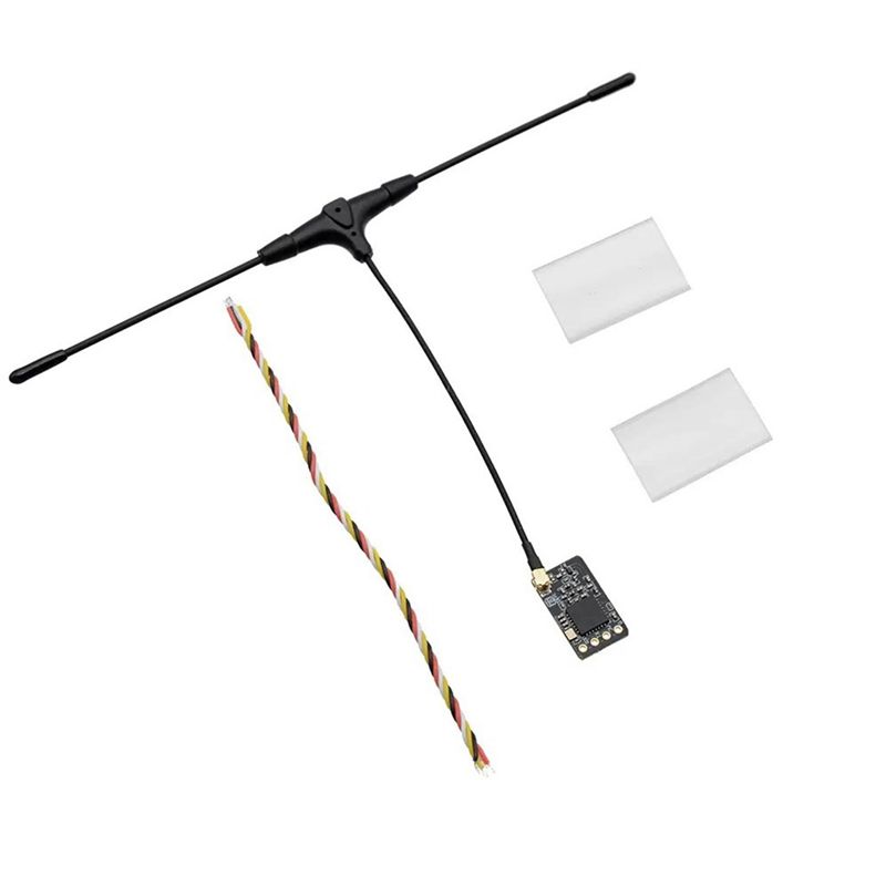 AS96-Nano RX Receiver With T-A - Drone Rc Racing recensione e prezzo