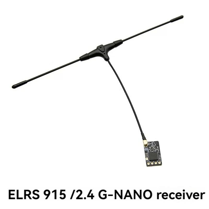AS96-Nano RX Receiver With T-A - Drone Rc Racing recensione e prezzo