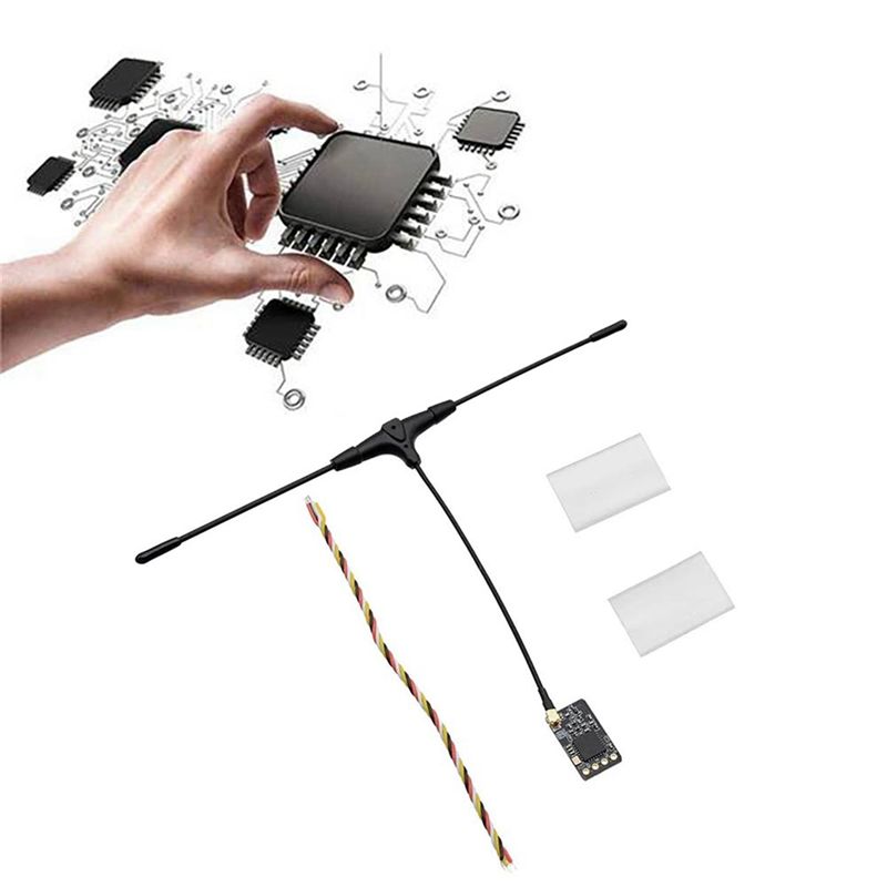 AS96-Nano RX Receiver With T-A - Drone Rc Racing recensione e prezzo