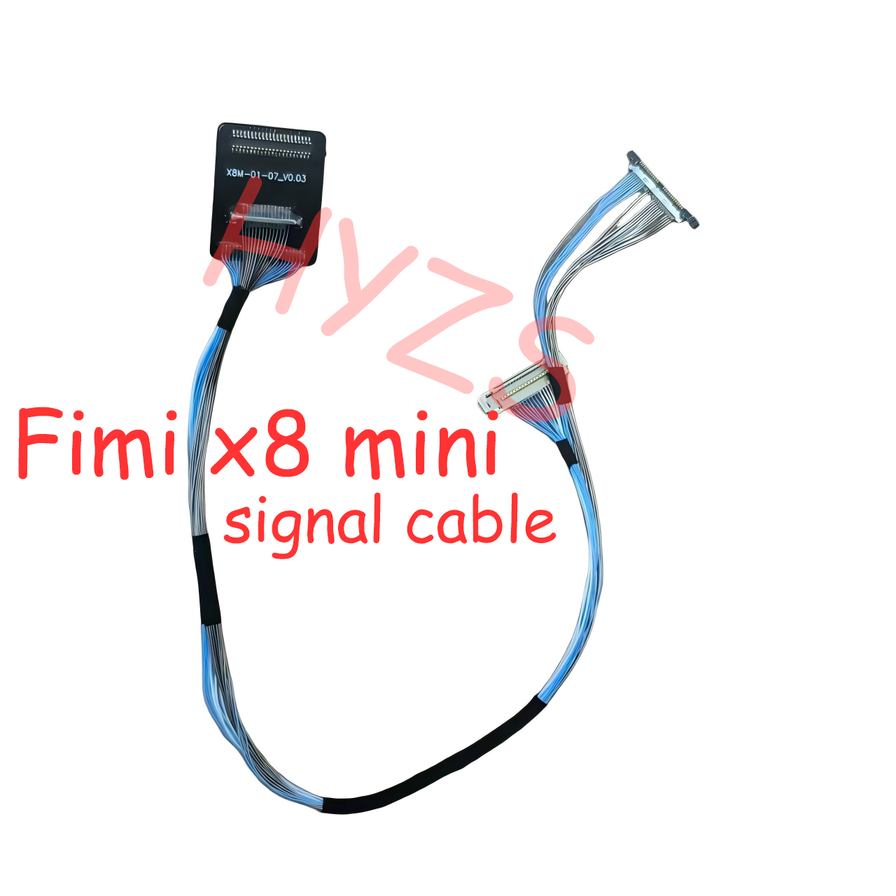 New Camera PTZ Cable For FIMI  - Drone Rc Signal recensione e prezzo