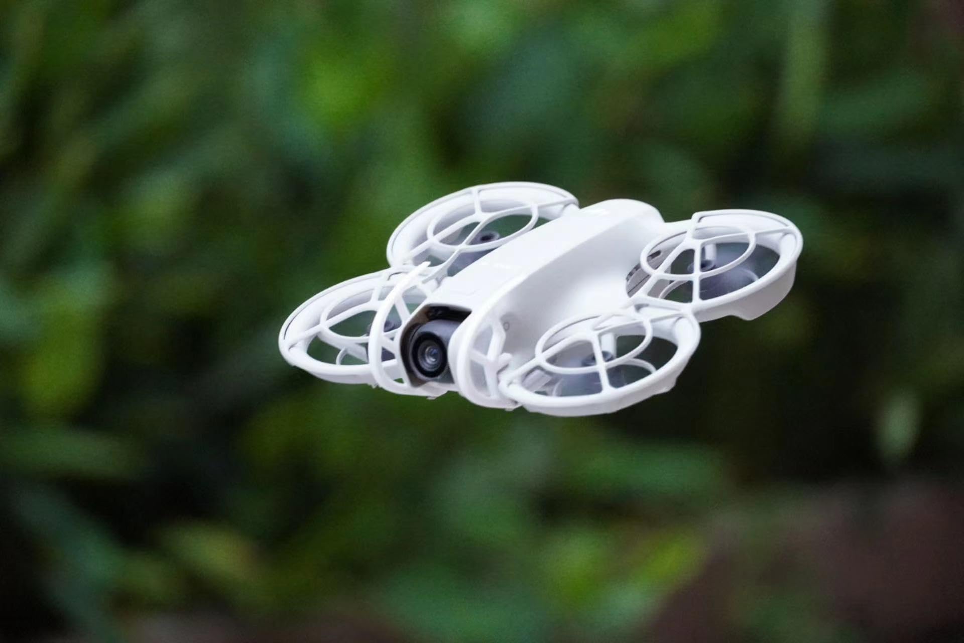Gimbal Bumper for DJI Neo Dron - 3D Printed Drone Part recensione e prezzo