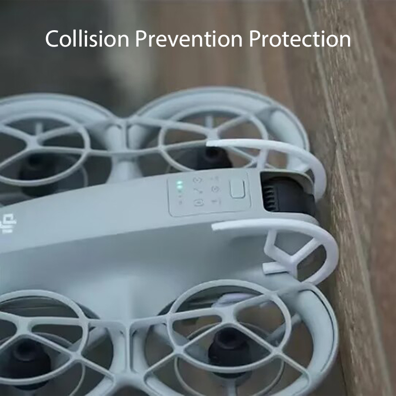 Gimbal Bumper for DJI Neo Dron - 3D Printed Drone Part recensione e prezzo