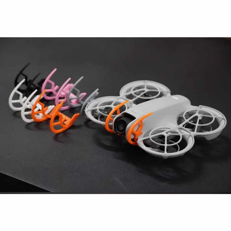 Gimbal Bumper for DJI Neo Dron - 3D Printed Drone Part recensione e prezzo