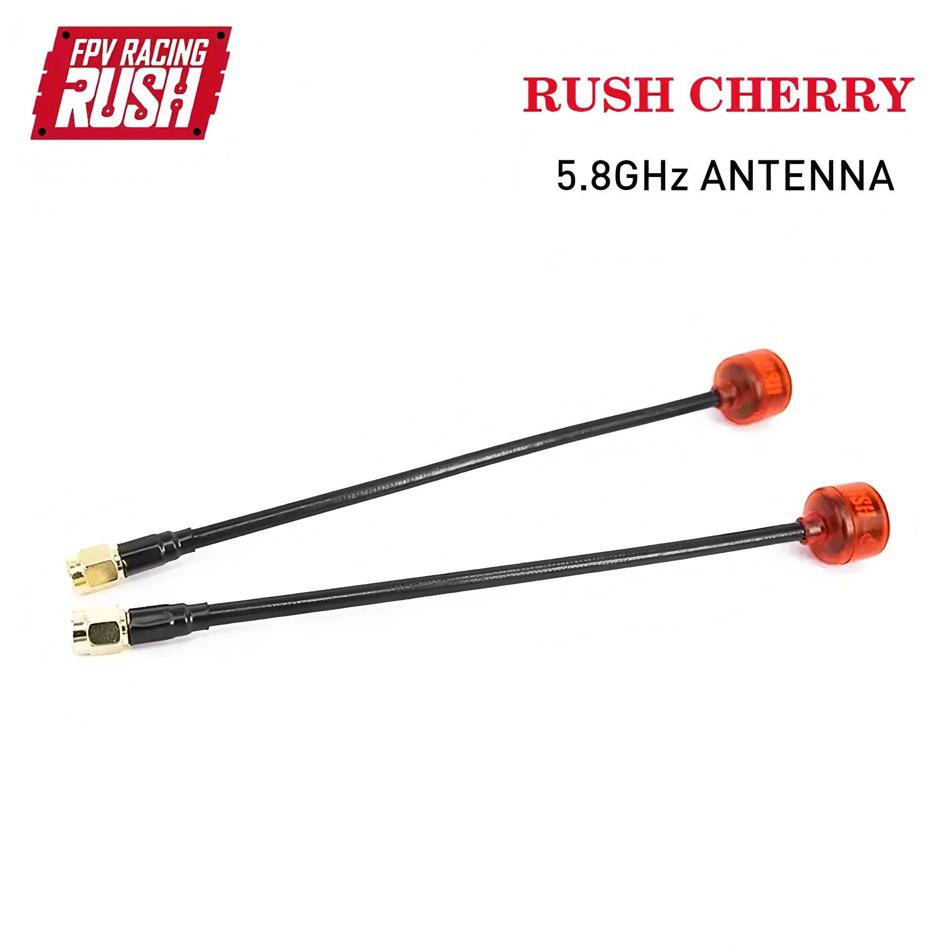 2026 NEW RUSHFPV RUSH Cherry F - Drone Rc Remote recensione e prezzo