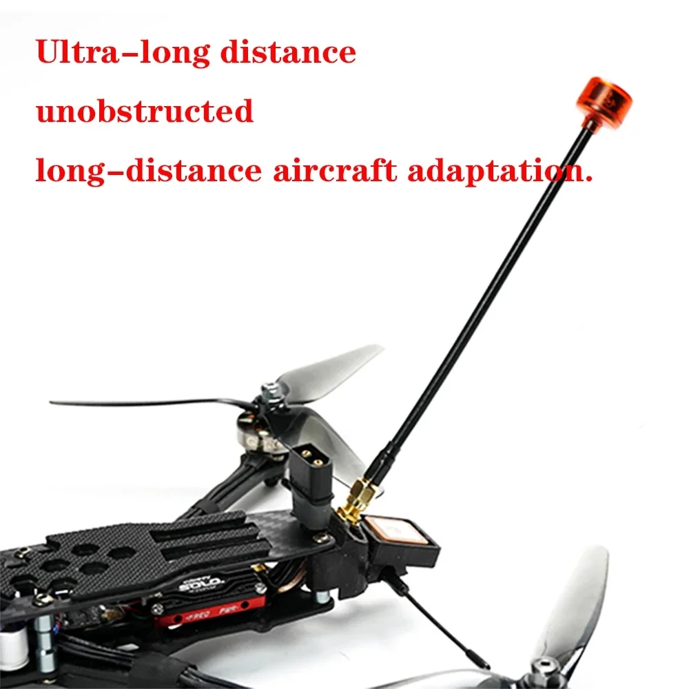 2026 NEW RUSHFPV RUSH Cherry F - Drone Rc Remote recensione e prezzo