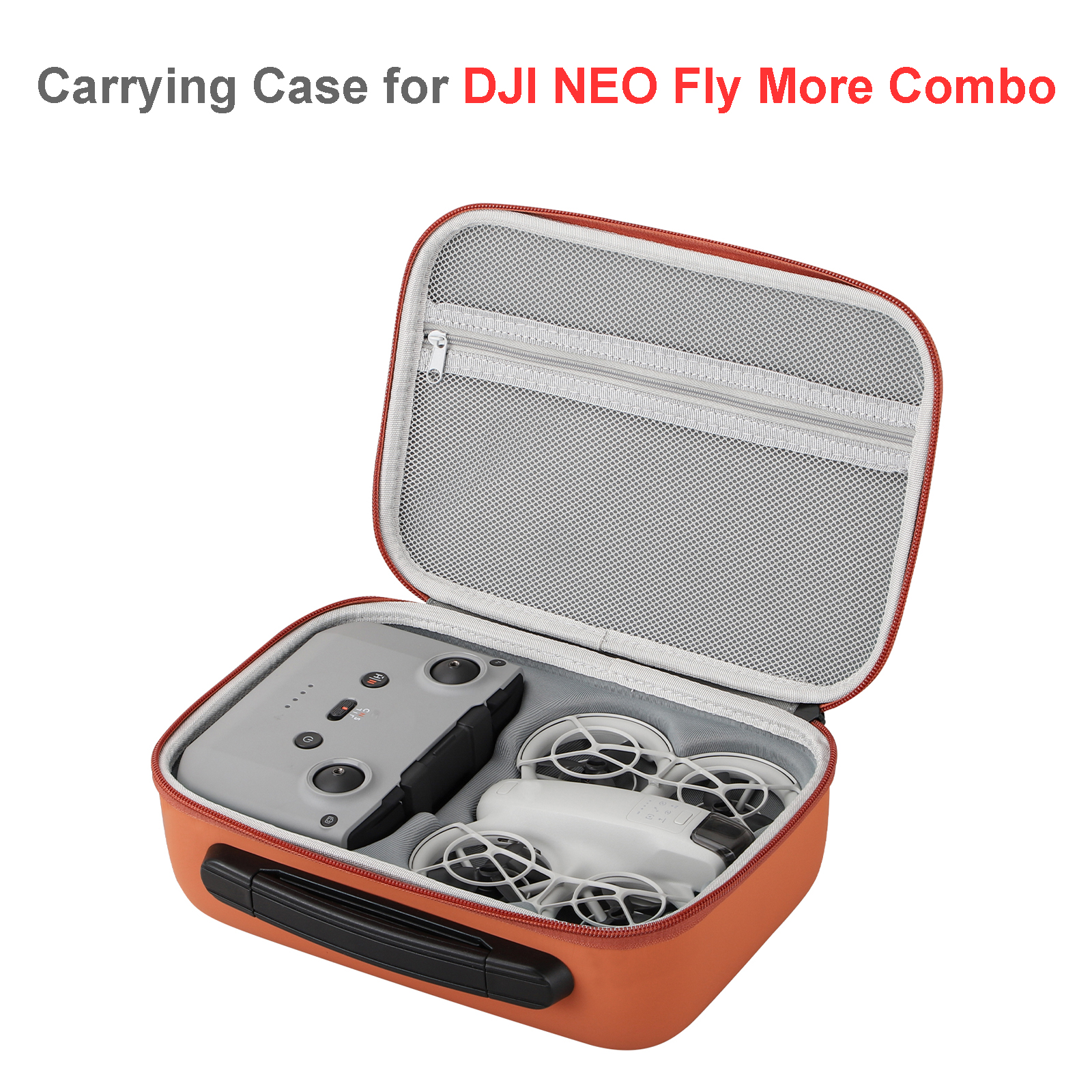 Portable Travel Bag Case For D - Drone Dji Rc N3 recensione e prezzo