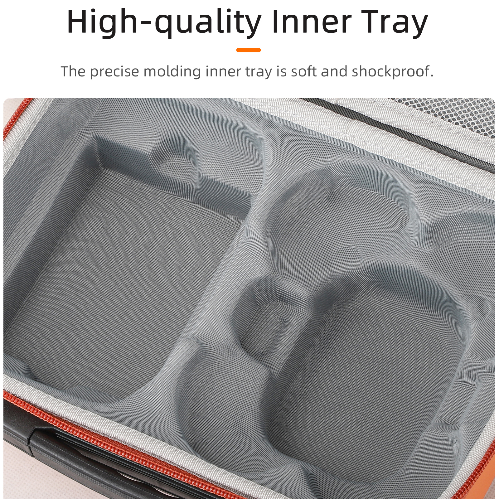 Portable Travel Bag Case For D - Drone Dji Rc N3 recensione e prezzo