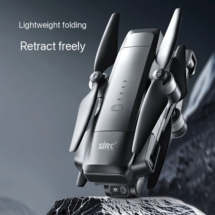 SJRC F22 S3 PRO Drone 4K Profe - Drone F22 Rc recensione e prezzo