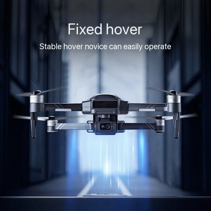 SJRC F22 S3 PRO Drone 4K Profe - Drone F22 Rc recensione e prezzo
