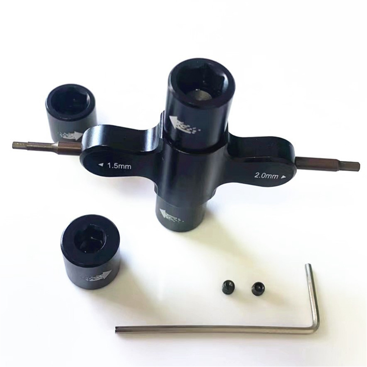 A06K M3 M5 Wrench Screw Nut 1. - Drone Rc Quadcopter recensione e prezzo