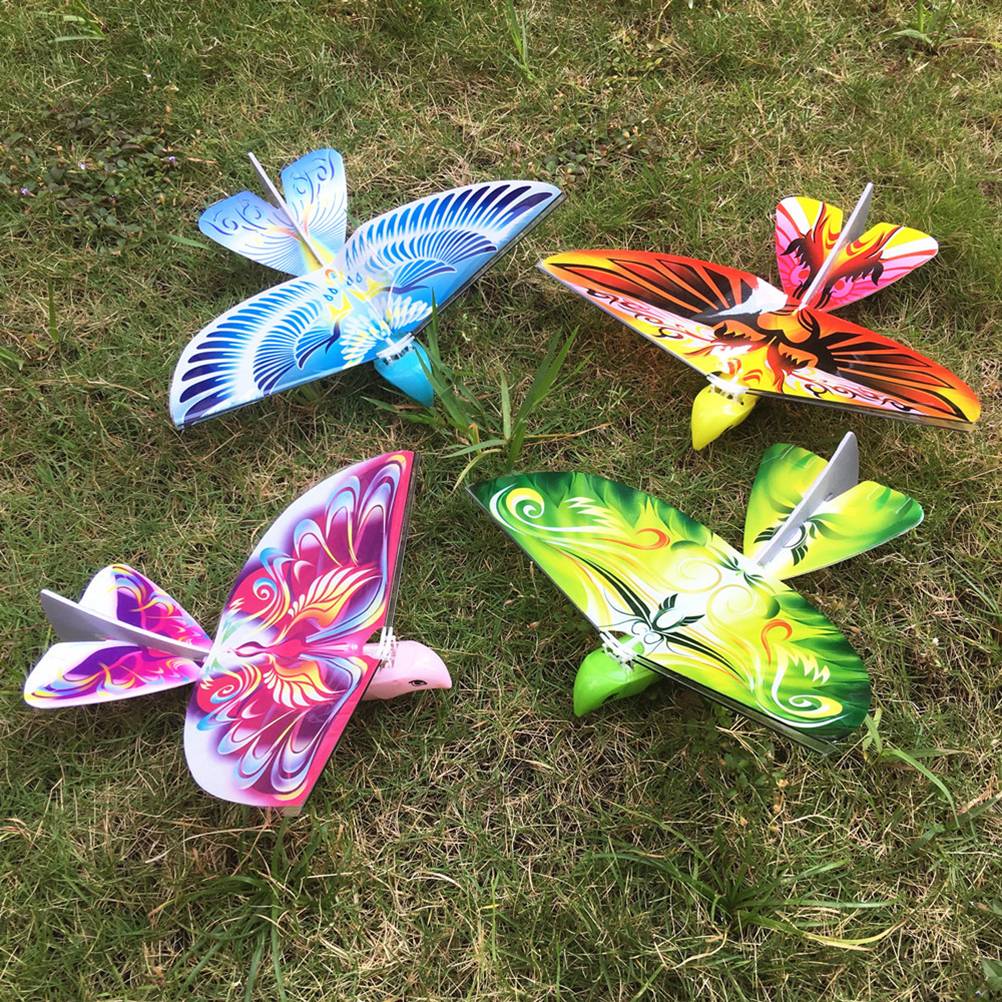 Remote Control Bionic Flying B - Drone Rc Remote recensione e prezzo