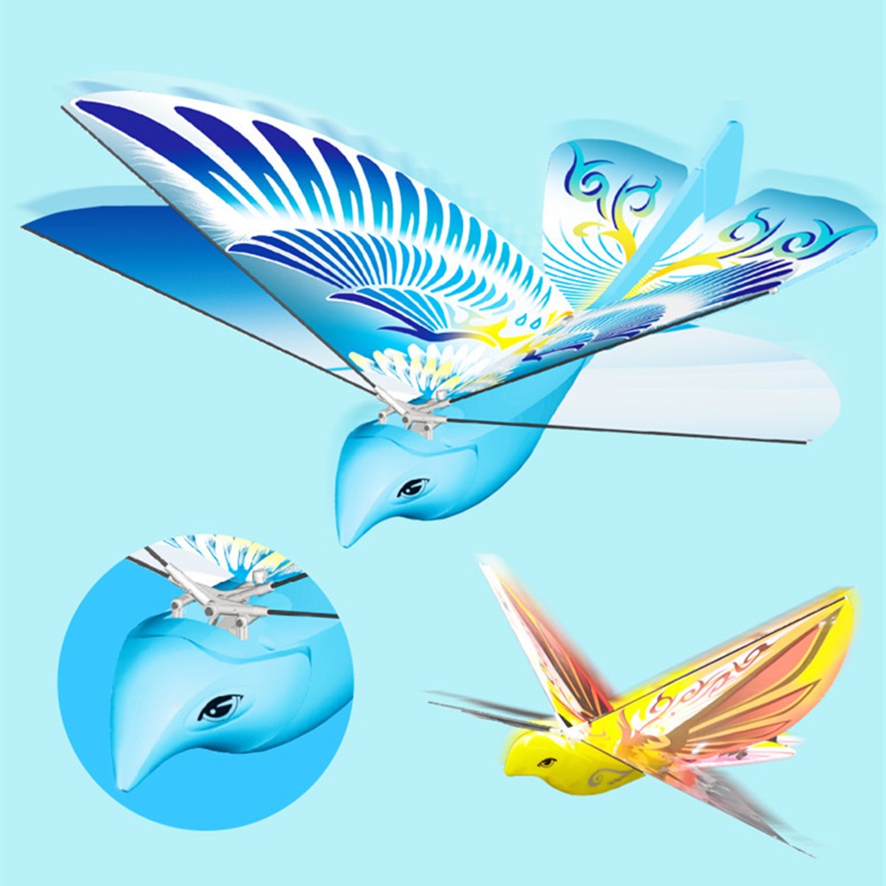 Remote Control Bionic Flying B - Drone Rc Remote recensione e prezzo