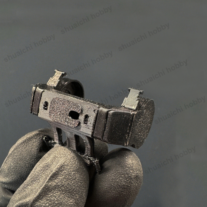 1Set Gimbal Protective Holder  - 3D Printed Drone Part recensione e prezzo