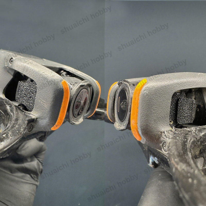 1Set Gimbal Protective Holder  - 3D Printed Drone Part recensione e prezzo