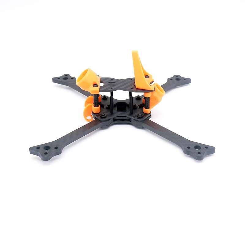 533 PRO 5inch FPV Frame Kit 19 - Carbon Fiber Drone Arm recensione e prezzo