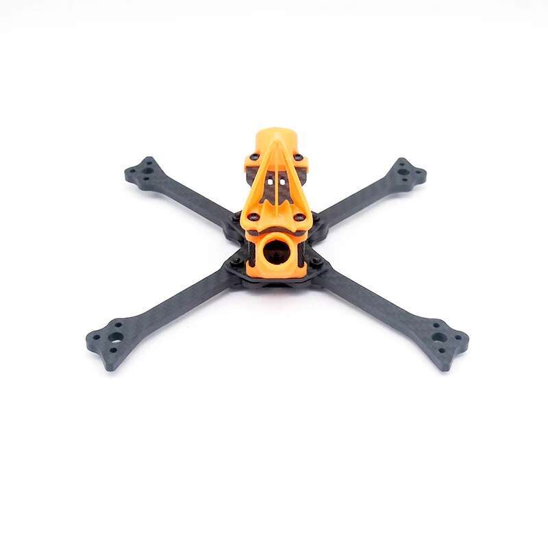 533 PRO 5inch FPV Frame Kit 19 - Carbon Fiber Drone Arm recensione e prezzo