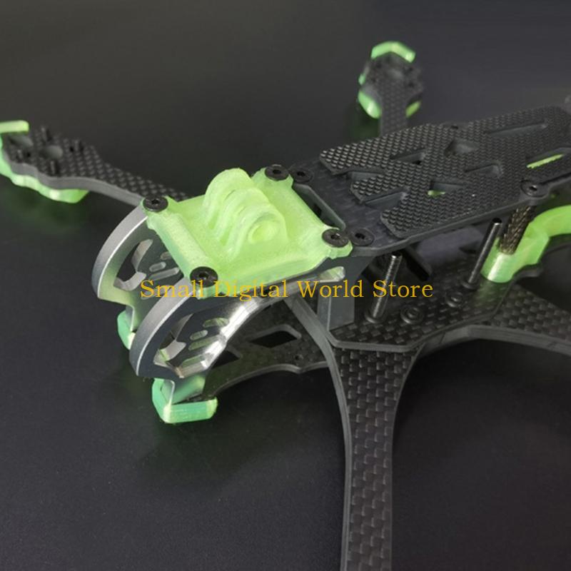 77UB FPVDrone 225mm FPV Racing - Carbon Fiber Drone Arm recensione e prezzo