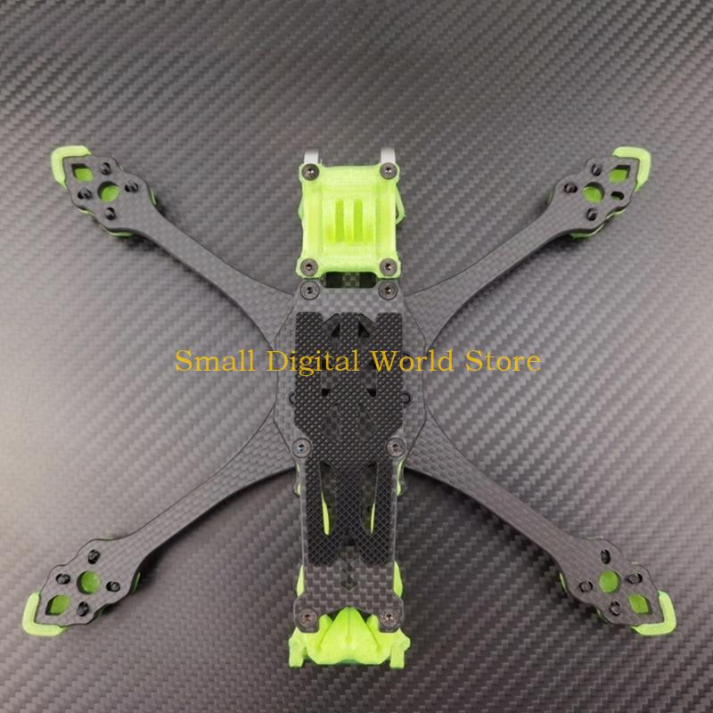 77UB FPVDrone 225mm FPV Racing - Carbon Fiber Drone Arm recensione e prezzo