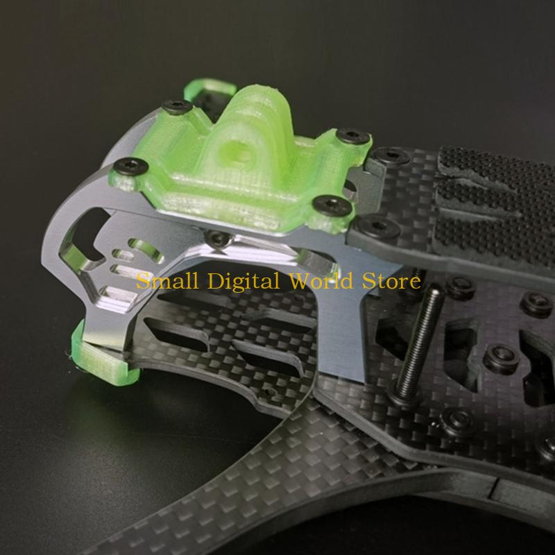 77UB FPVDrone 225mm FPV Racing - Carbon Fiber Drone Arm recensione e prezzo