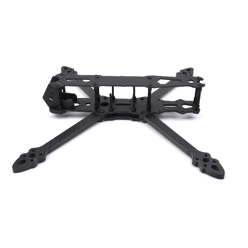 Mark4 V2 FPV Racing Drone Fram - Carbon Fiber Drone Arm recensione e prezzo