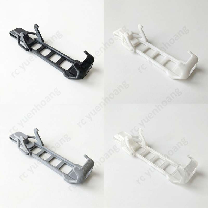 1PCS Belt/Backpack Clip Hanger - 3D Printed Drone Part recensione e prezzo