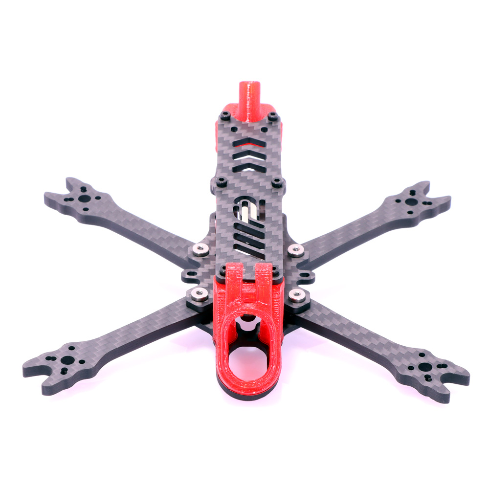 AlfaRC Mikro 140/175 3/4inch L - Quadcopter Frame recensione e prezzo