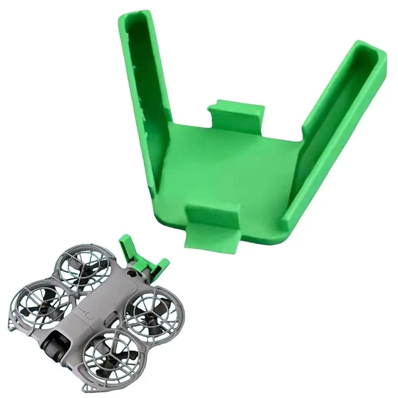 SQPP-For DJI Neo 2 Antenna Pro - 3D Printed Drone Part recensione e prezzo