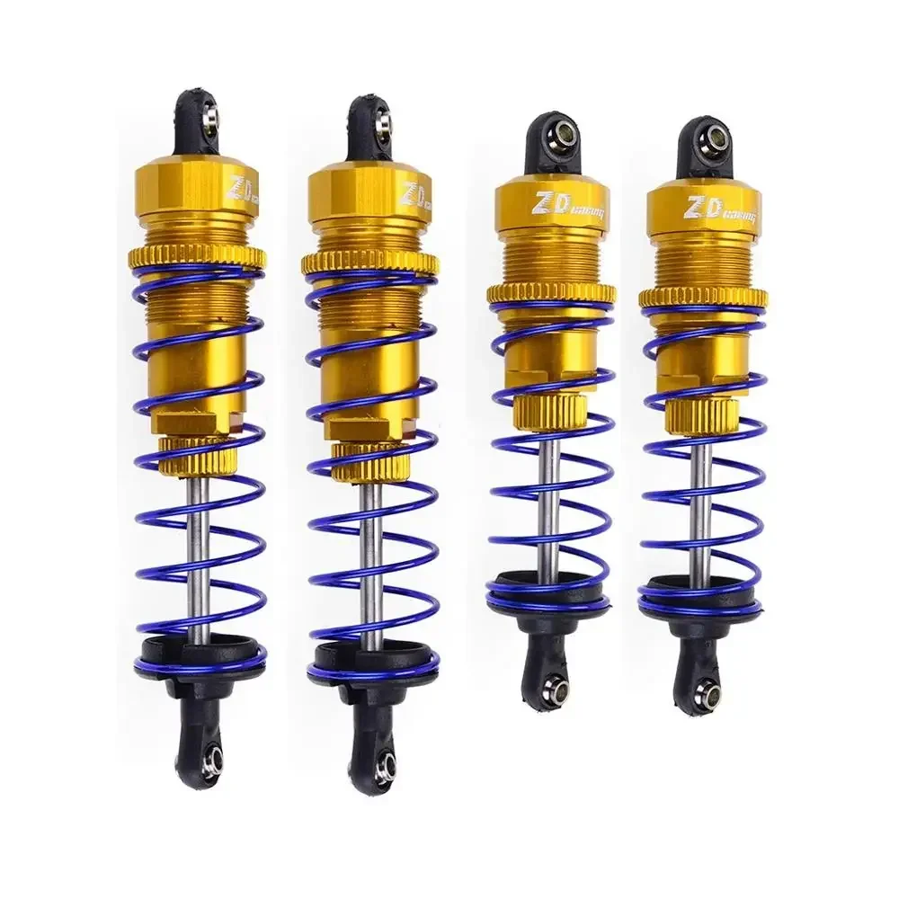 92mm Front & 105mm Rear Shock  - Rc Suspension Arm recensione e prezzo