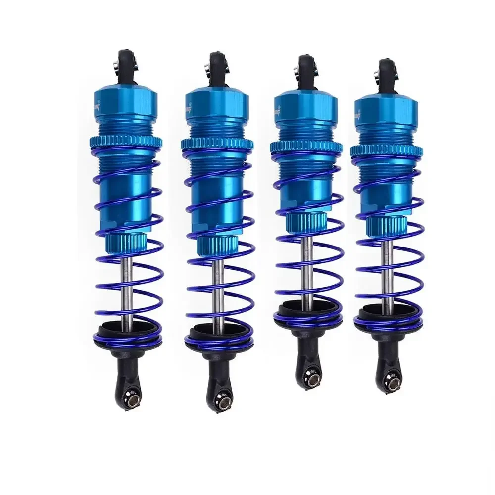 92mm Front & 105mm Rear Shock  - Rc Suspension Arm recensione e prezzo