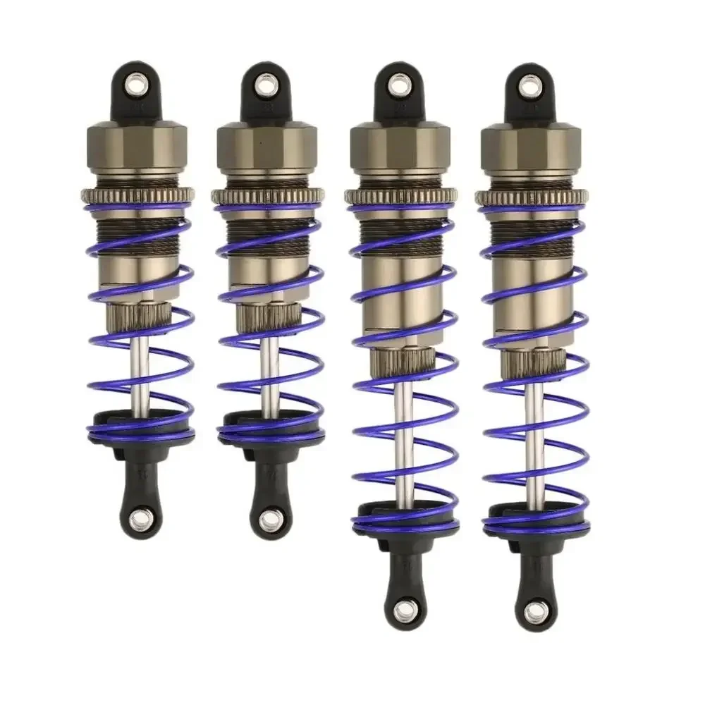 92mm Front & 105mm Rear Shock  - Rc Suspension Arm recensione e prezzo