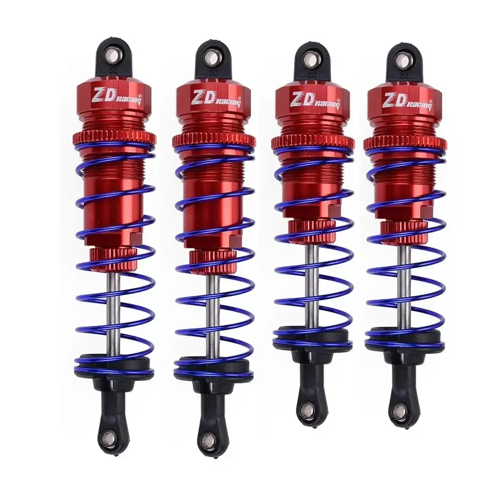92mm Front & 105mm Rear Shock  - Rc Suspension Arm recensione e prezzo