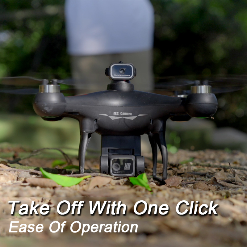 S116 MAX Drone  WIFI FPV Profe - Drone Rc S116 recensione e prezzo