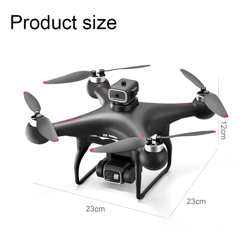 S116 MAX Drone  WIFI FPV Profe - Drone Rc S116 recensione e prezzo