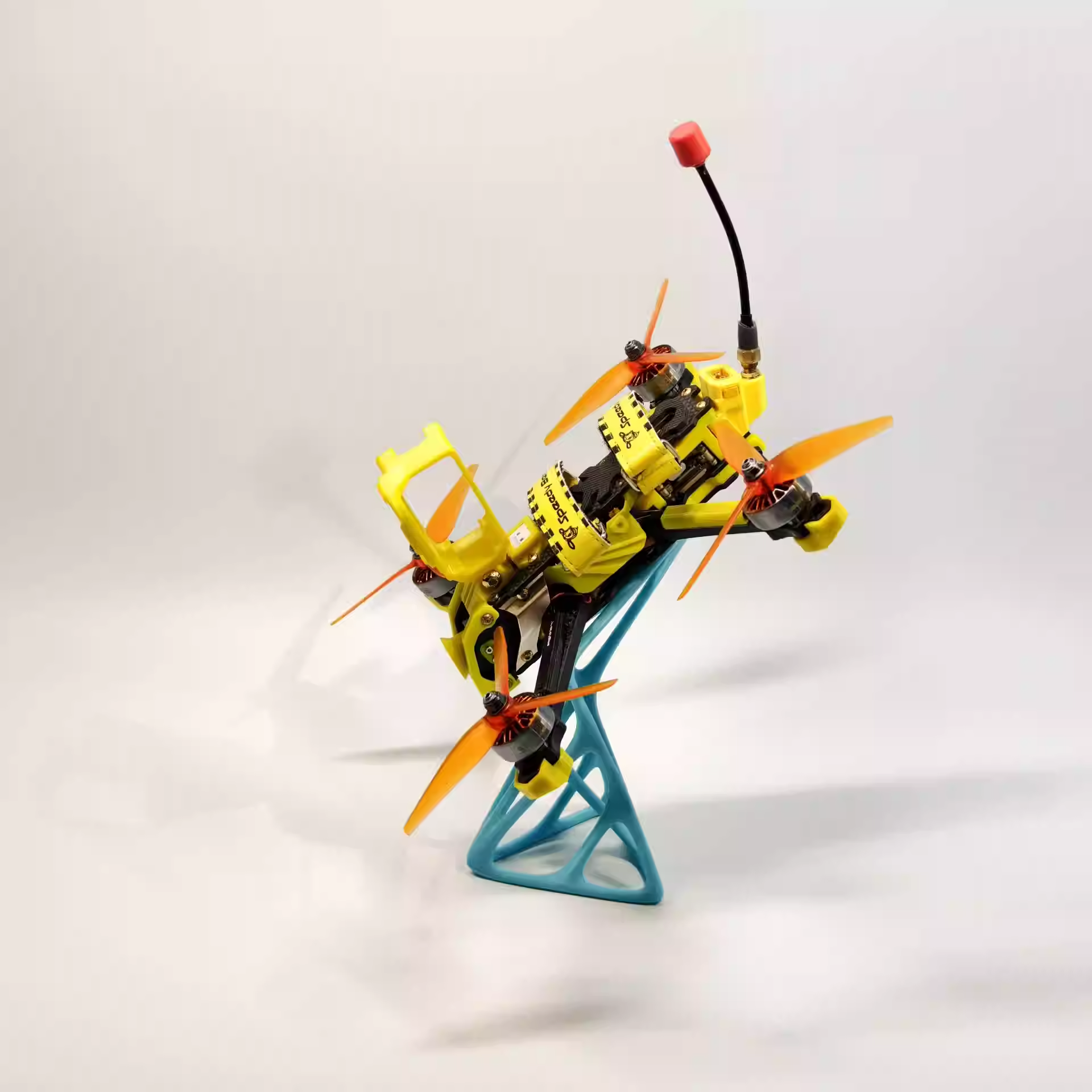 1PCS FPV Display Stand Holder  - 3D Printed Drone Part recensione e prezzo