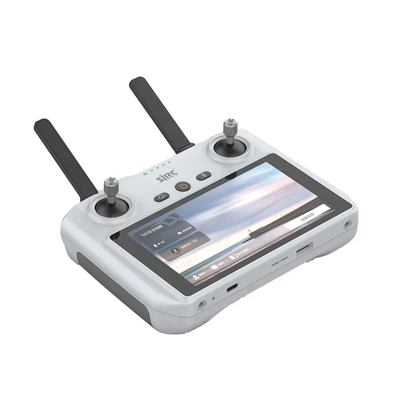 5.5-inch Touch Screen Remote C - Drone F22 Rc recensione e prezzo