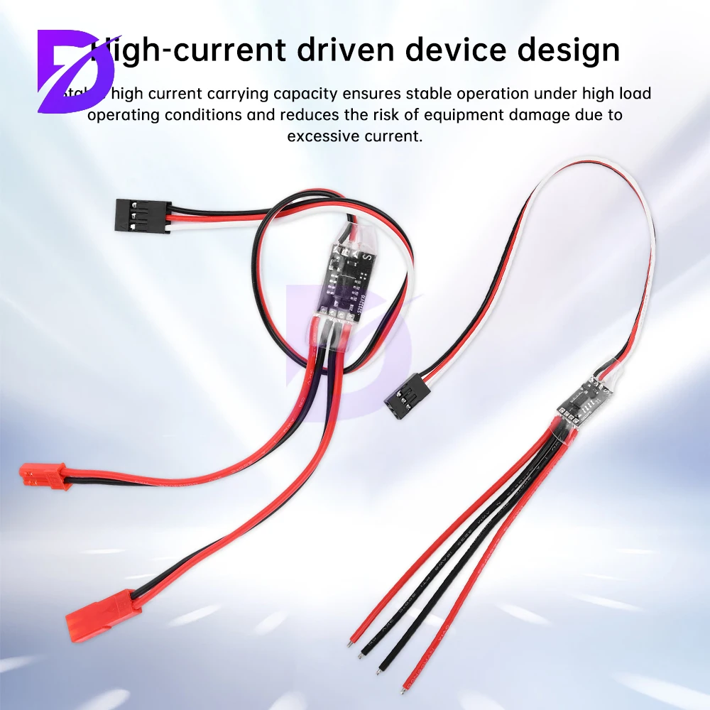 8a-17a 3v-30v Avionics Pump Dr - Drone Avion Rc recensione e prezzo