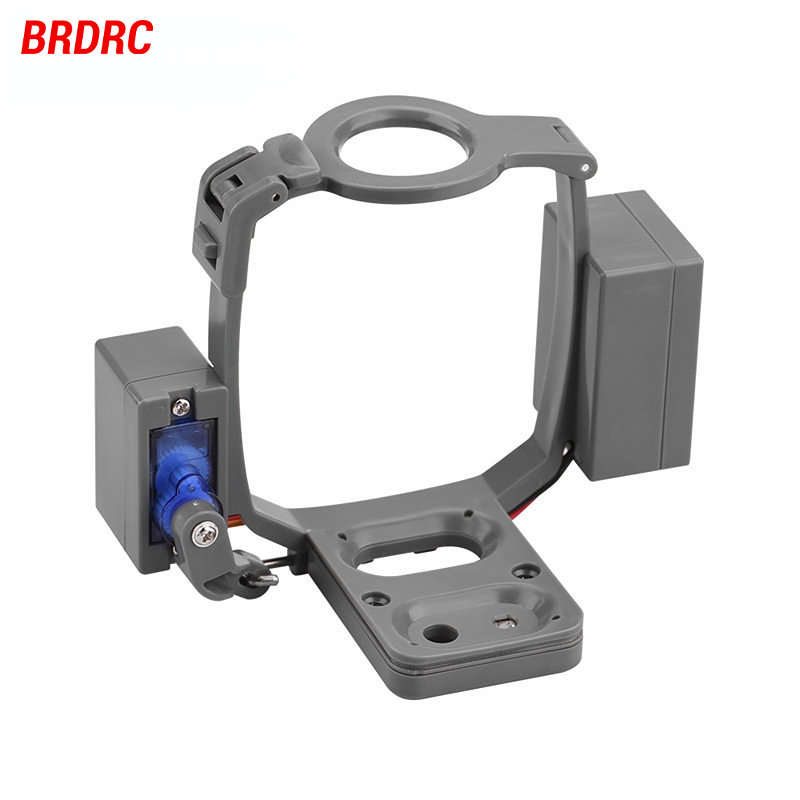 BRDRC AirDrop Dropping System  - Drone Dji Rc 2 recensione e prezzo