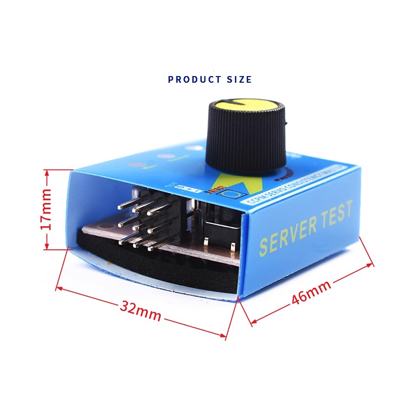 3CH Simple Multi Servo ECS Tes - Drone Rc Parts recensione e prezzo