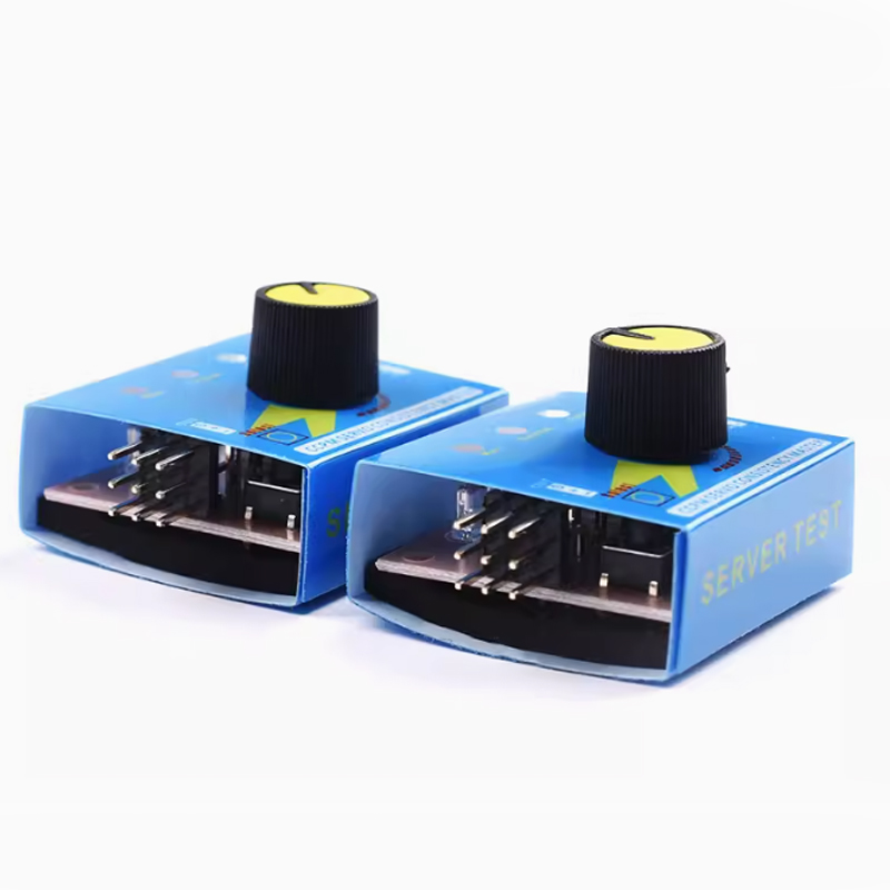 3CH Simple Multi Servo ECS Tes - Drone Rc Parts recensione e prezzo