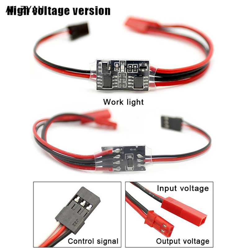 【YY】1Pc For RC Toy Drone Water - Drone Rc Signal recensione e prezzo