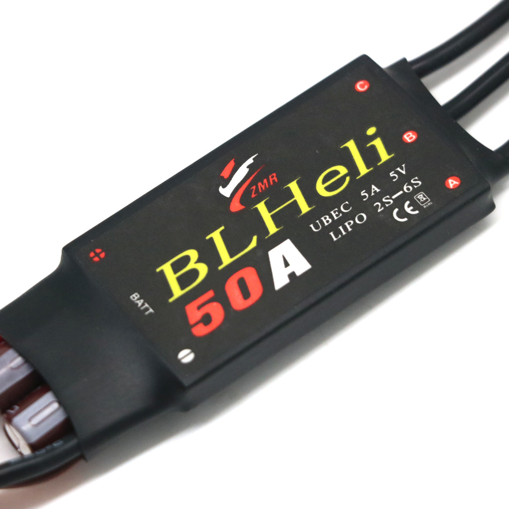 BLHeli Brushless ESC 80A 12A 2 - Drone Rc Quadcopter recensione e prezzo