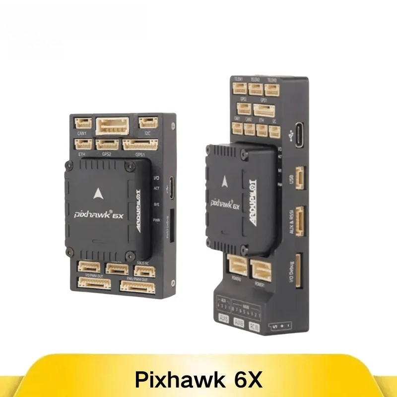 Pixhawk 6X : Ensemble standard - Drone Avion Rc recensione e prezzo