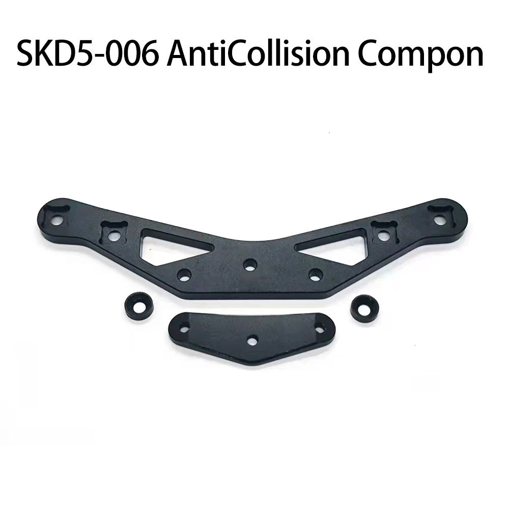 #SKD5-S01BK CVD Metal Steering - Rc Suspension Arm recensione e prezzo