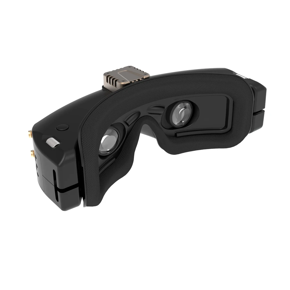 Skyzone Fpv Racing Goggles Sky - Drone Rc Racing recensione e prezzo