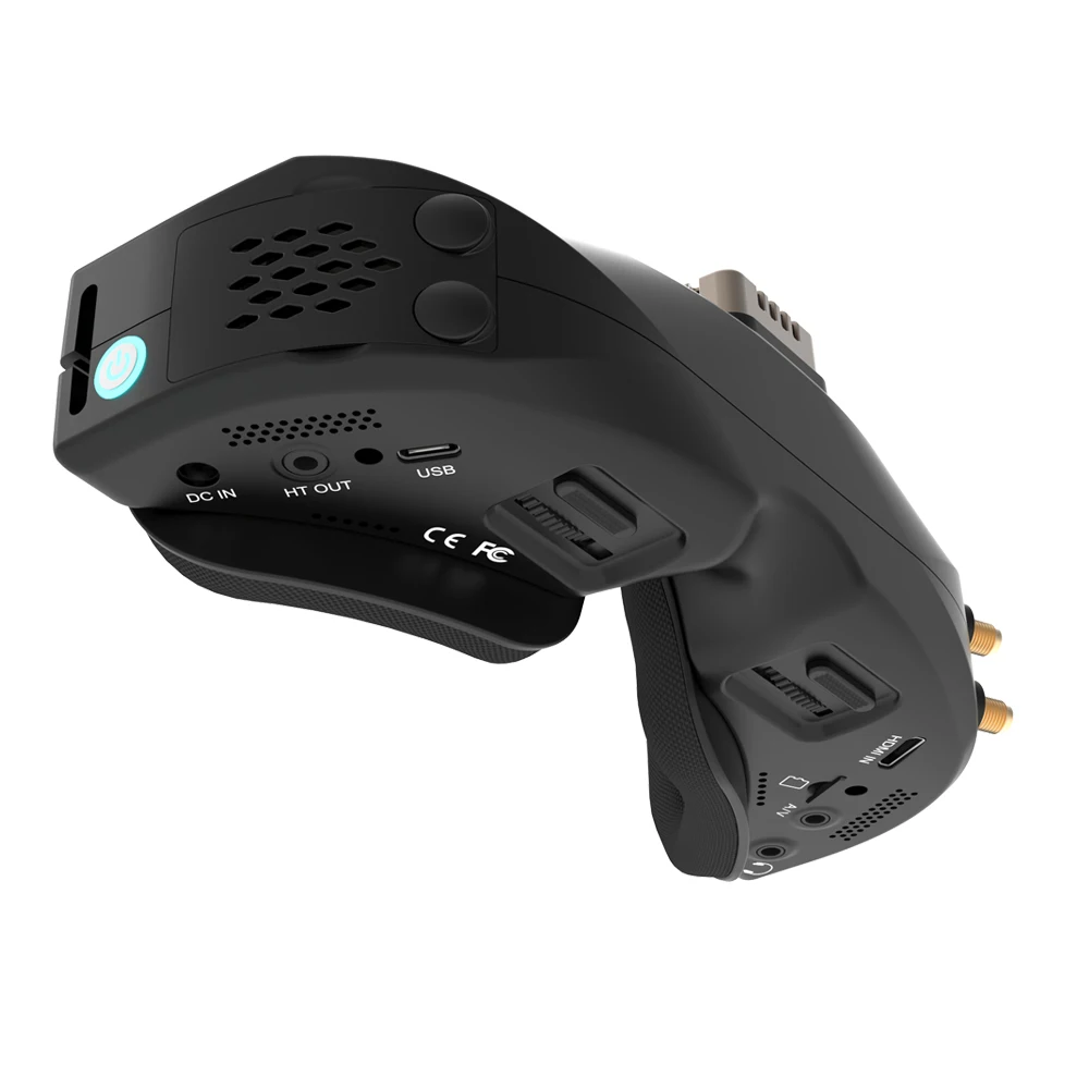 Skyzone Fpv Racing Goggles Sky - Drone Rc Racing recensione e prezzo