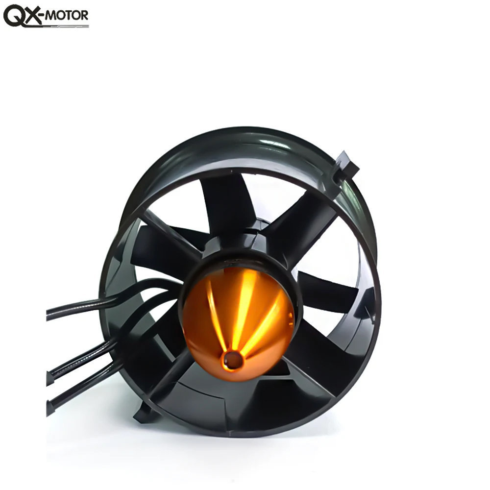 QX-MOTOR QF2822 3000KV 70mm ED - Quadcopter Frame recensione e prezzo